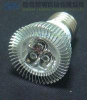 LED射灯供应指南 GU5与GU10大功率照明解决方案