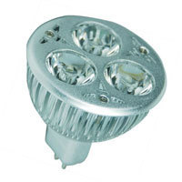 供应3W PAR灯A 北京陆源泉-安狄森灯具照明解决方案