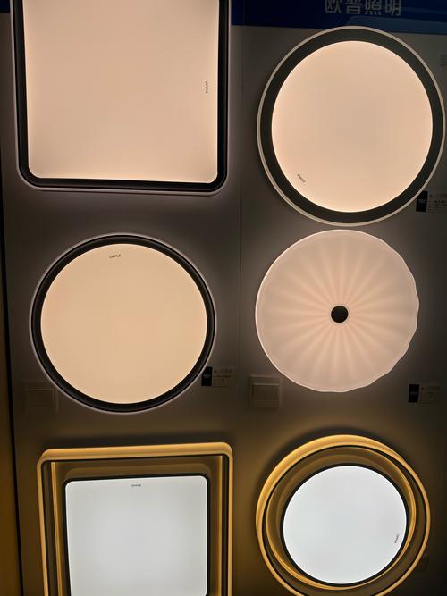 创意灯具超吸睛 点亮空间的惊艳之作